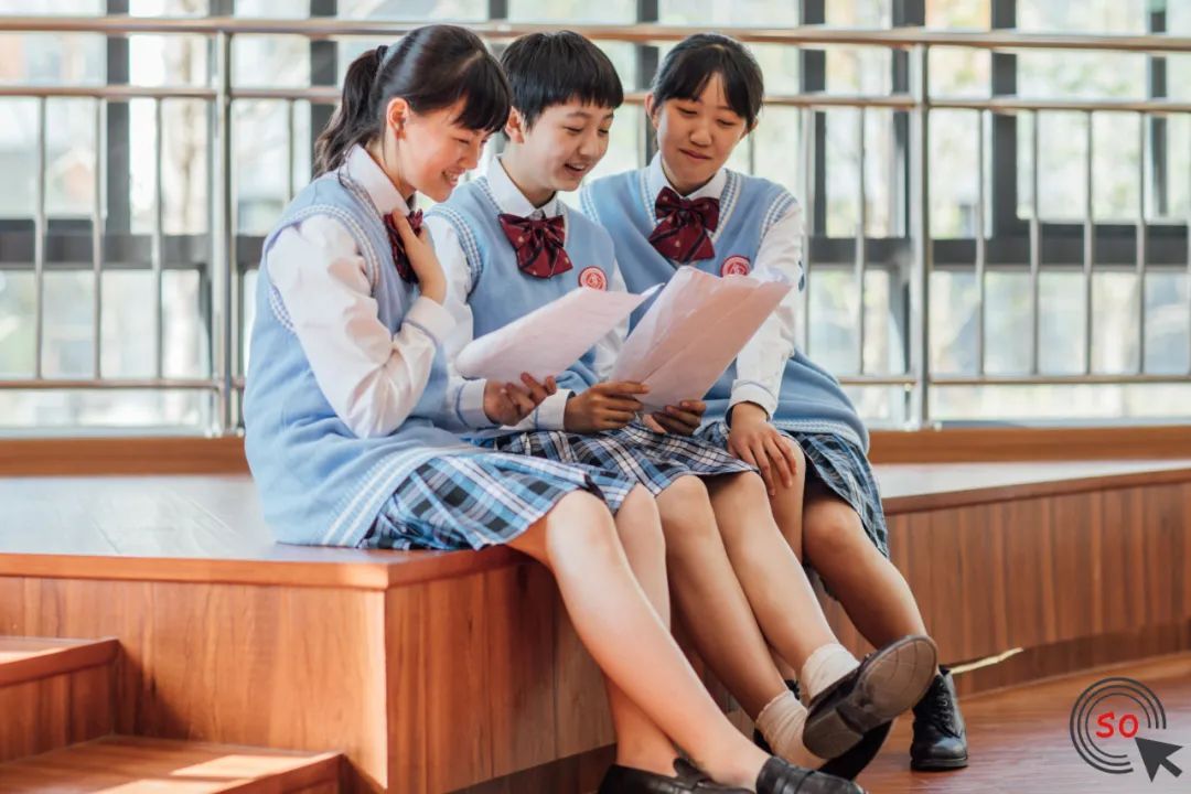 长城新城学校二期,长城新城校区