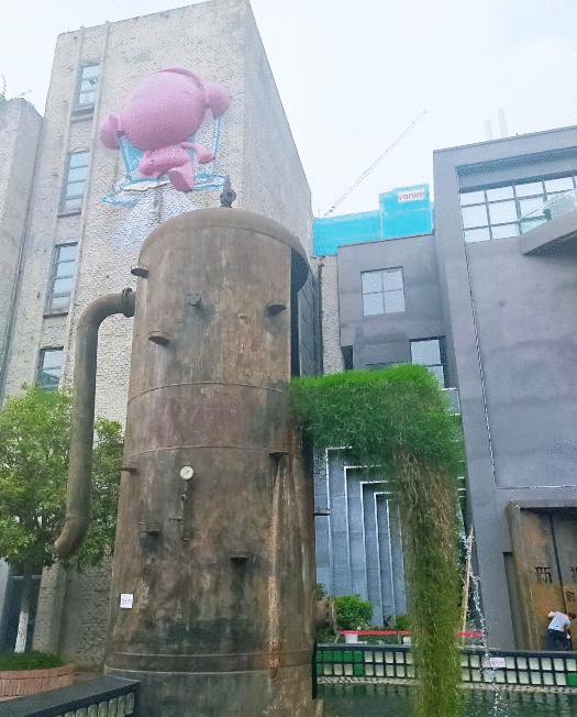 攀成钢，420厂、红光电子厂，成都那些老工厂们都去哪儿