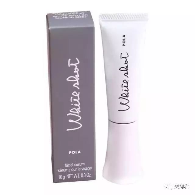 日本贵妇精华液排行榜,日本精华液护肤品推荐