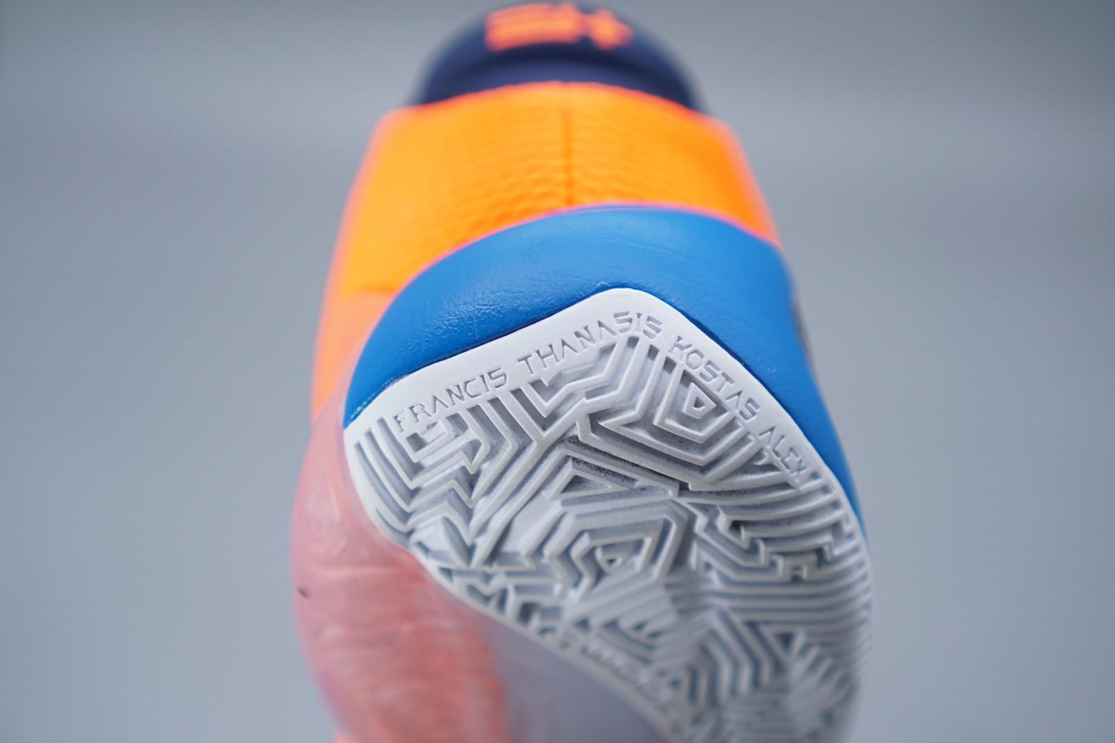 nikezoomfreak2白色浅青黑色,nikezoomfreak1拆解