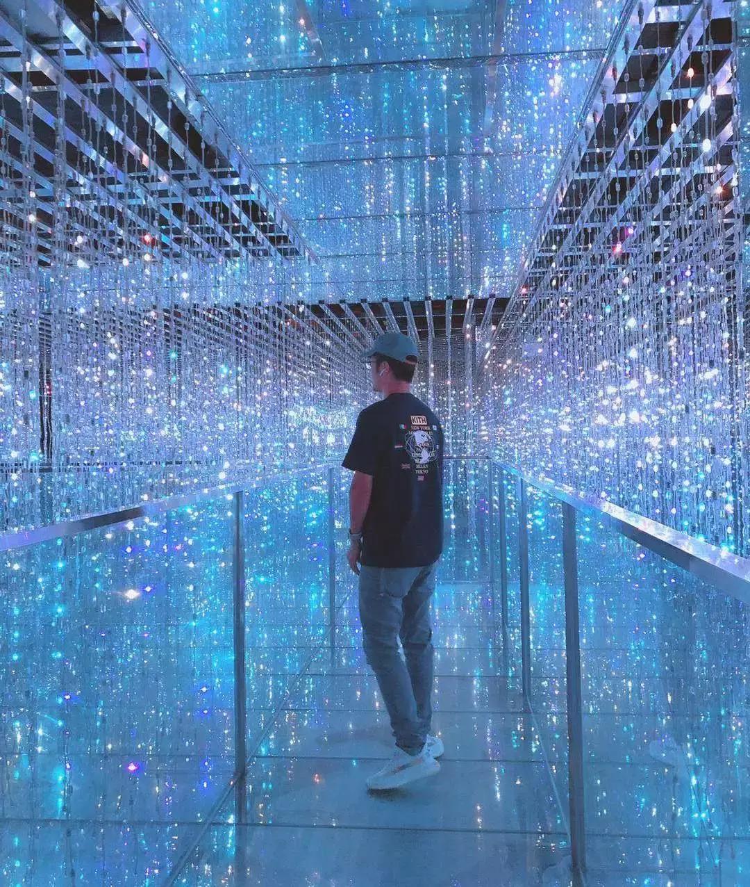 玩儿家|KITH收藏者老炯炯:朋友和家人对我来说是最重要的