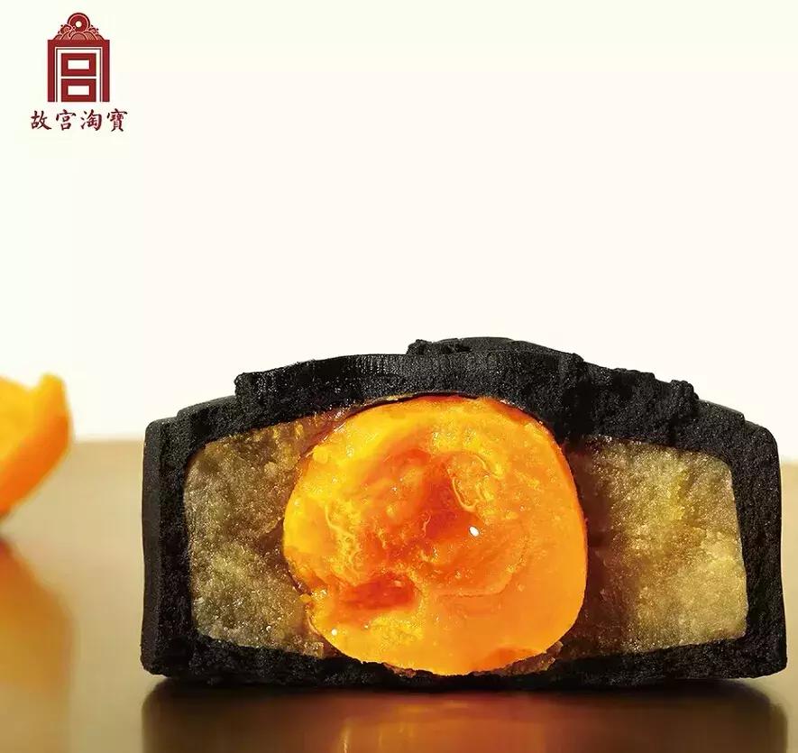 星巴克月饼多少钱一盒打折吗,星巴克月饼礼盒凭什么卖到1380元