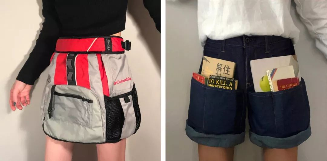 白天正经设计师晚上副业,一个不务正业设计师搞笑视频