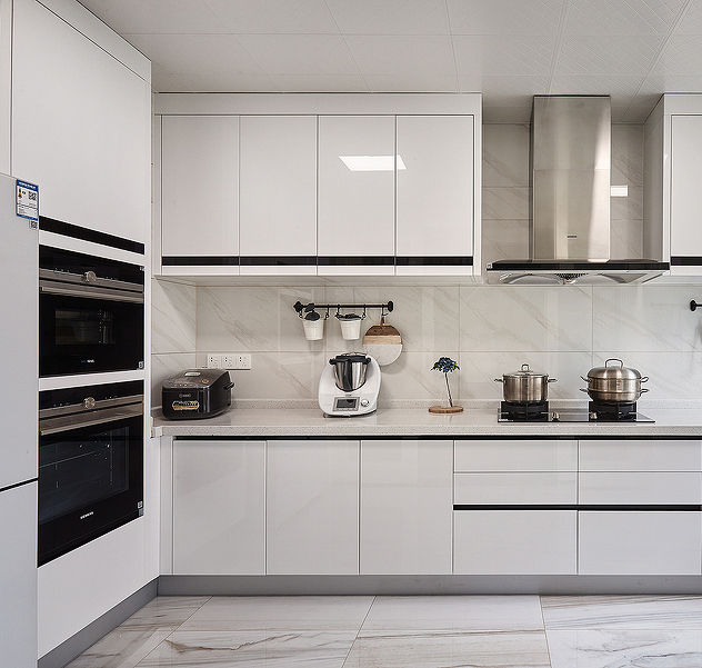 橱柜怎么挑选,如何挑选橱柜防潮贴纸