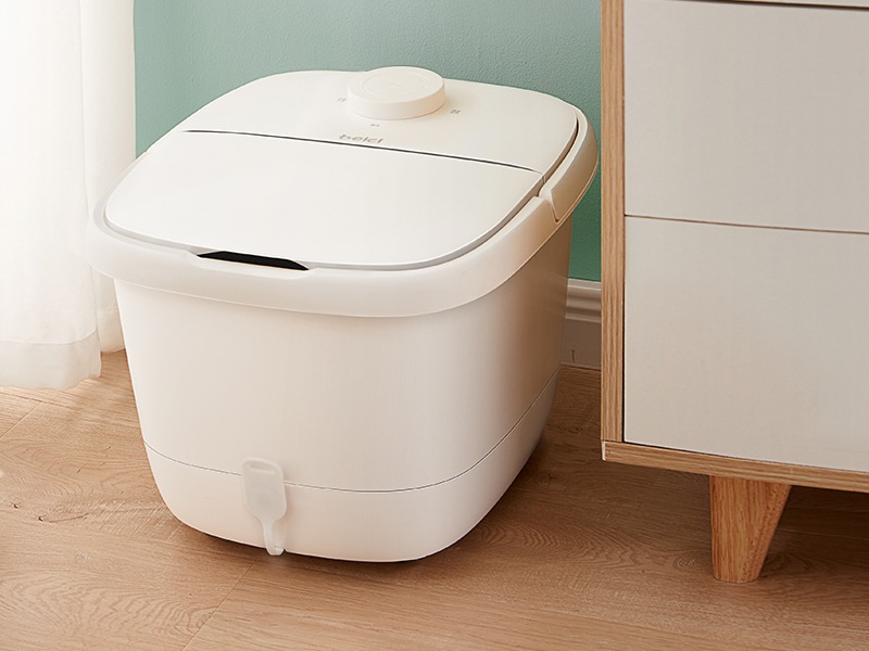 蓓慈小白pro泡脚桶怎么样,蓓慈泡脚桶大白跟小白的区别