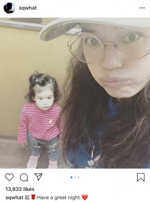 舒淇敏感肌复发了吗,舒淇过敏症