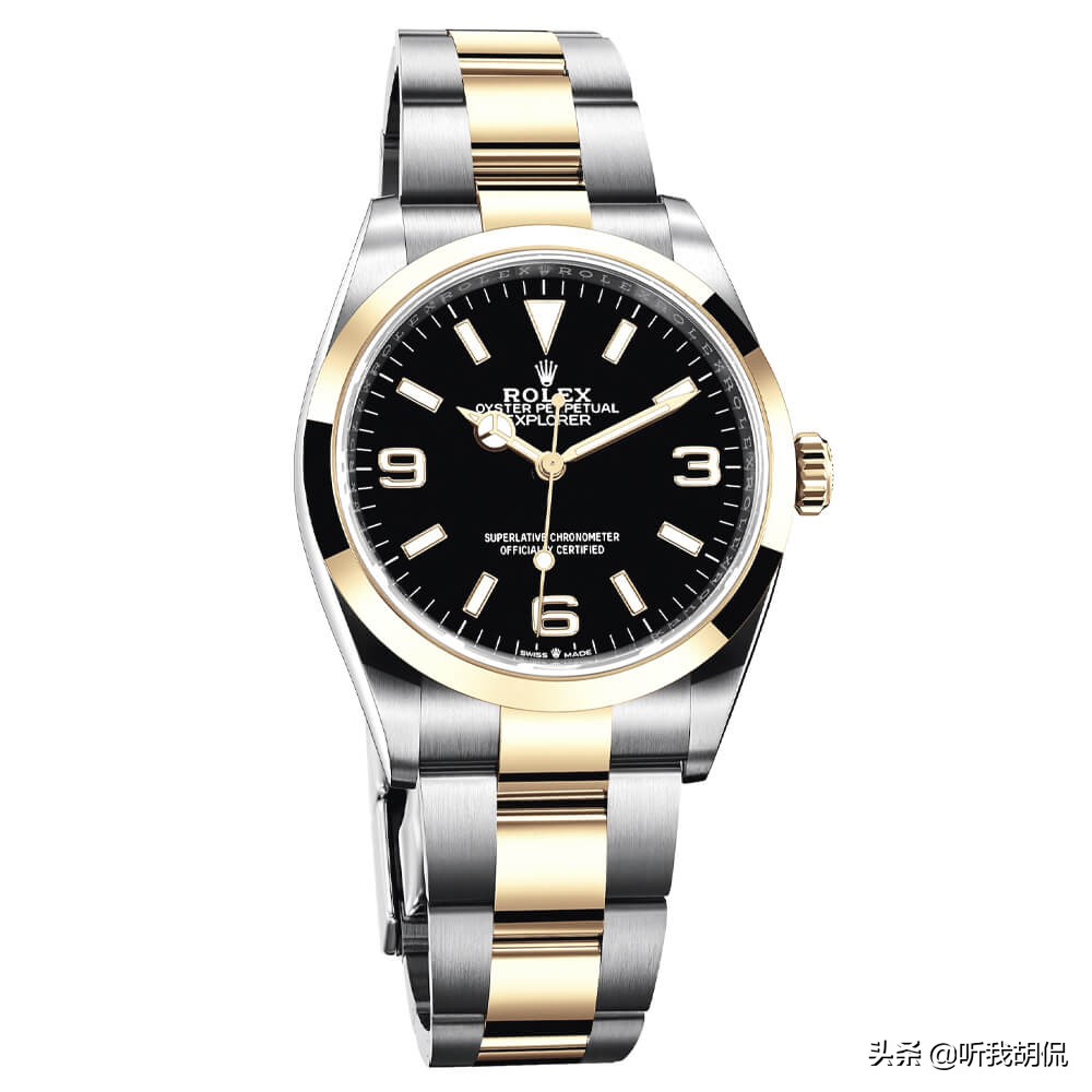 十大永不过时经典手表,2021年最值得推荐的智能手表