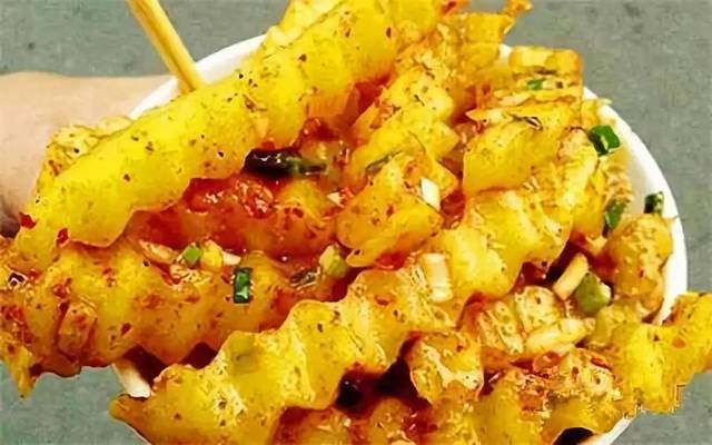 狼牙土豆秘制调料旗舰店,狼牙土豆秘制调料