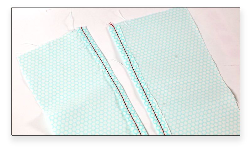 锁边缝纫机小技巧大全,没有锁边机缝纫有几种方法