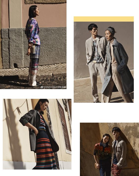 国产服装品牌性价比推荐,青少年喜欢的国产服装品牌