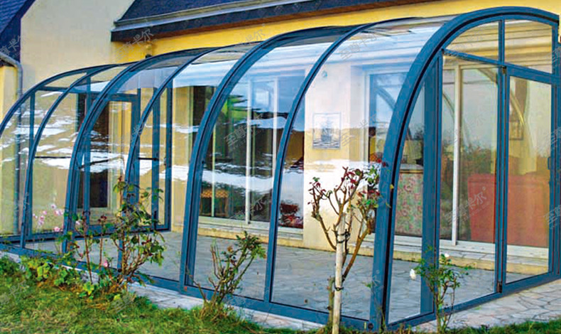 移动阳光房报价清单,移动阳光房多少钱一平方