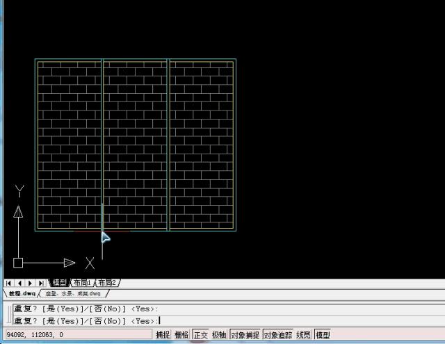 cad入门必备15条基本操作技巧,cad使用技巧15个命令走天下