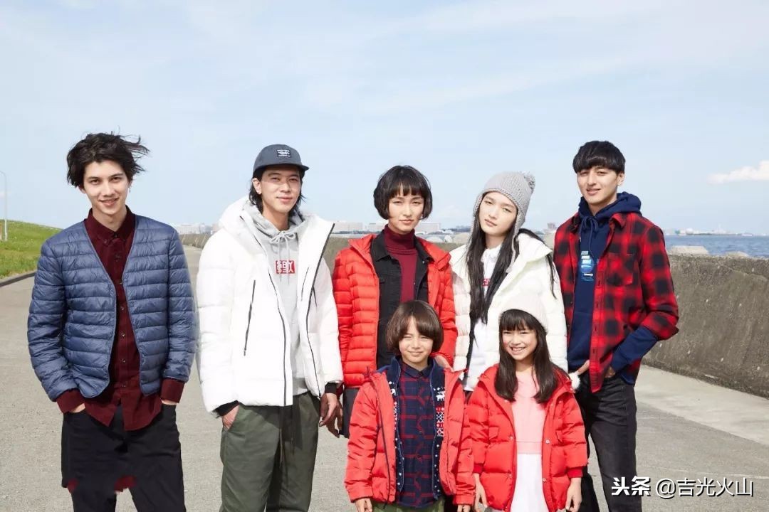 最火爆街头潮牌,美特斯邦威是什么档次的服装