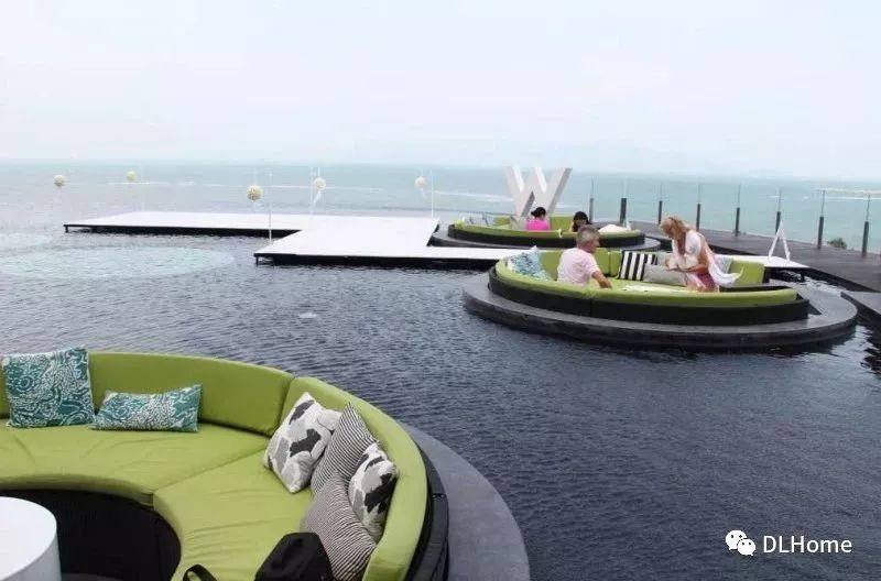 泰国w酒店苏梅岛价格,泰国苏梅岛海景酒店