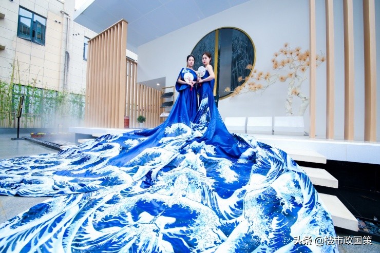 「中国铁建·梧桐苑｜阅立方」样板间华彩绽放，知名学者助阵