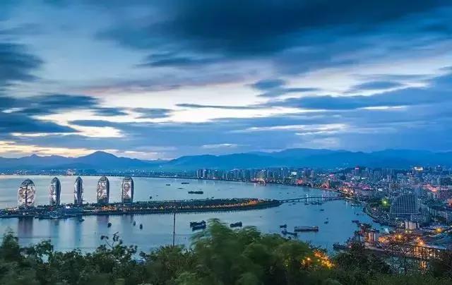 海南失去房地产的114天,海南房地产停建了吗