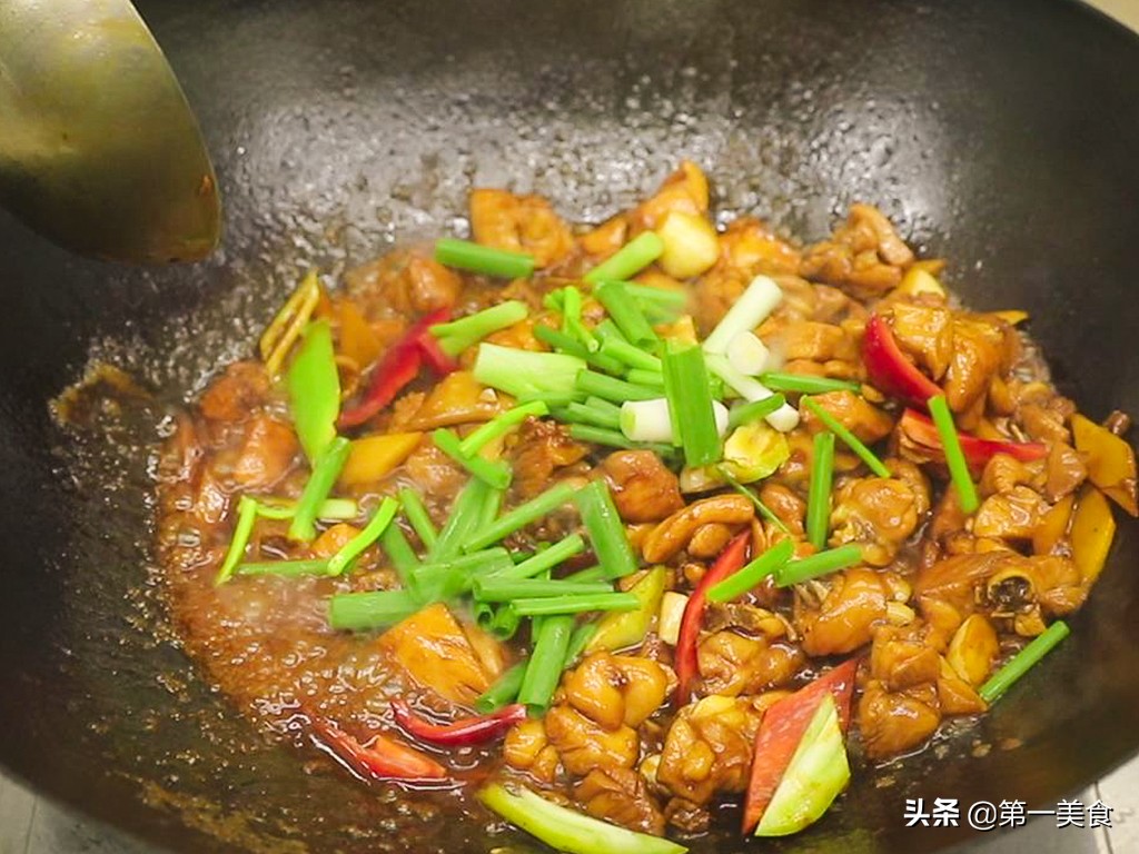 冬天吃什么家常菜进补,入冬该吃些什么美食