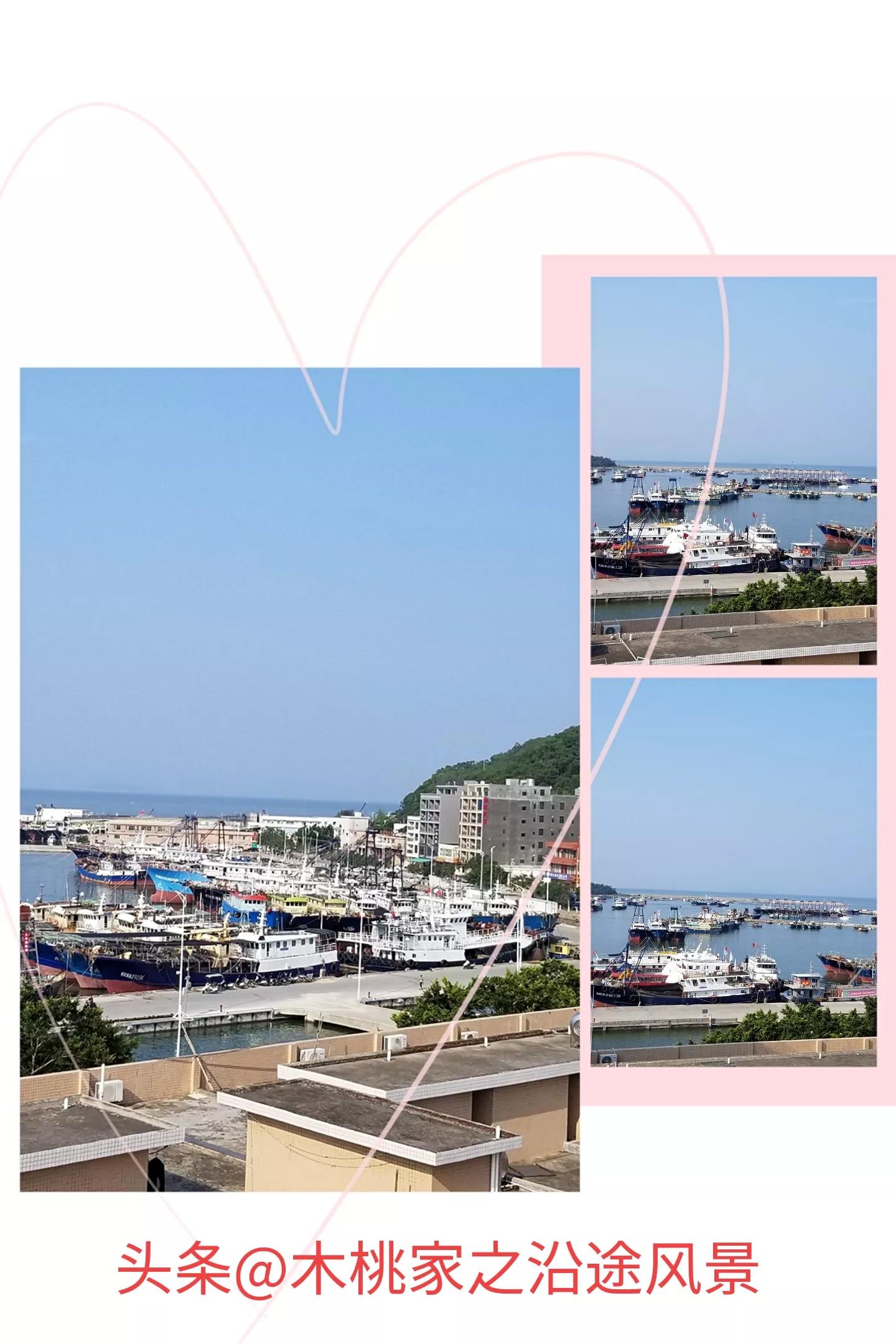 广东东平旅游攻略自驾游,东平旅游攻略住宿