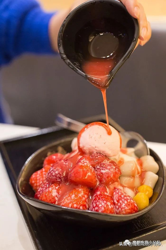 特大草莓一斤,特大果草莓5斤