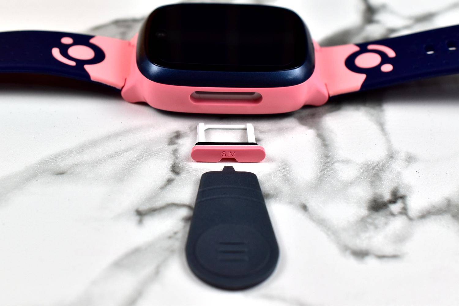 360儿童手表9x深度测评,360儿童手表9x开箱视频