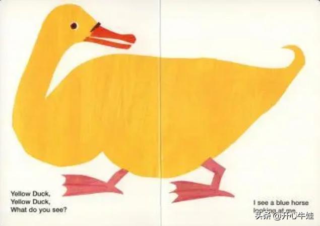 点读版brownbear英文绘本,英文绘本brownbearsong版