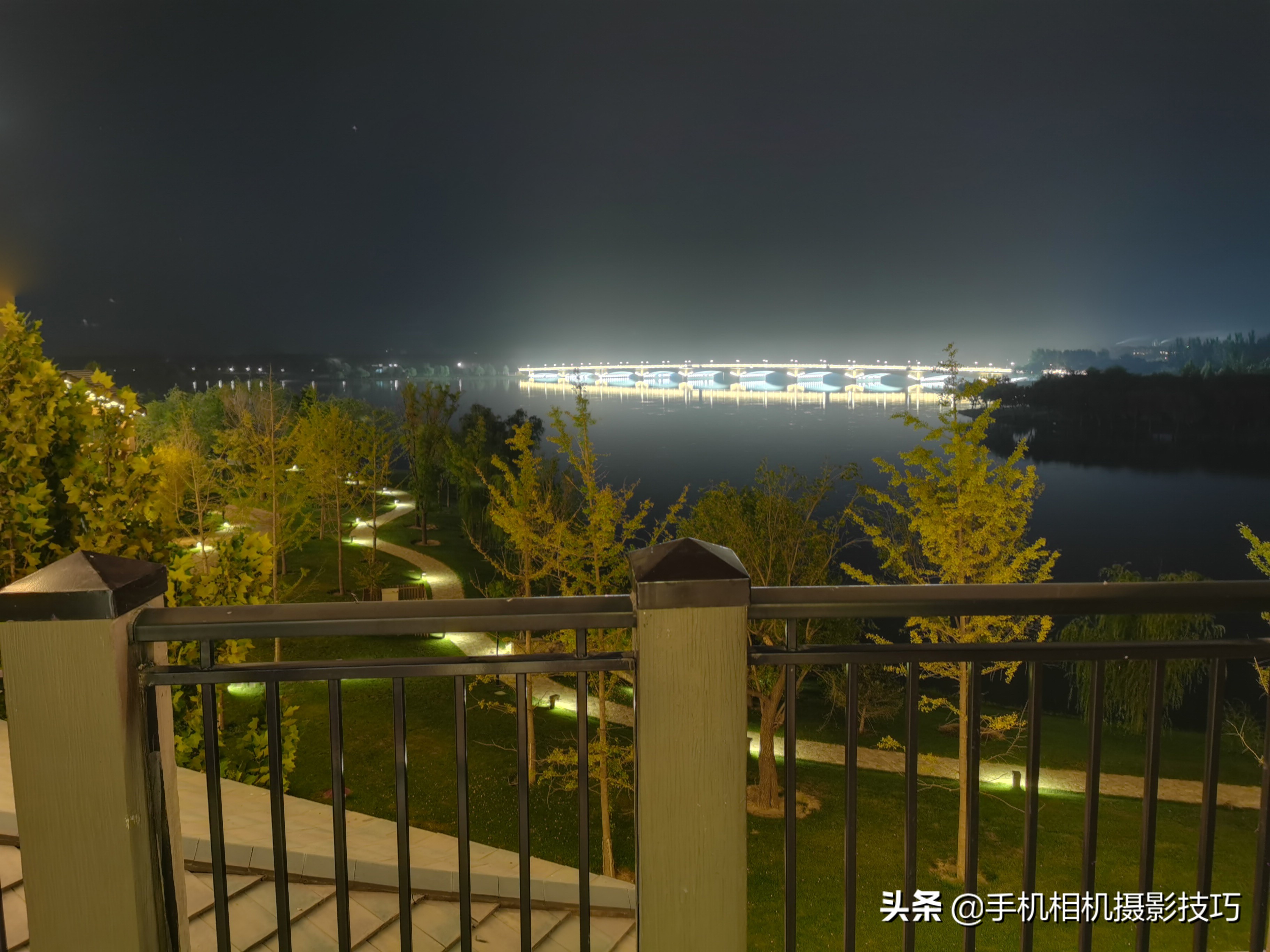 拍照反光!这个困扰你许久的问题,终于有解决办法了