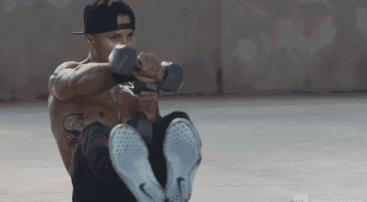 三个动作快速告别下半身肥胖,五种肥胖类型找对方法瘦更快