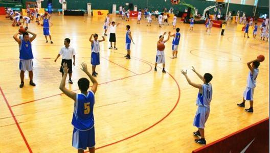 自己一个人练篮球该练些什么,自己一个人打篮球