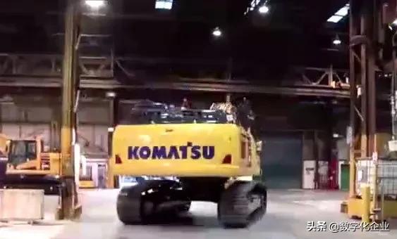 日本第一机械巨头，在中国默默捞金64年，一年吸金超1650亿