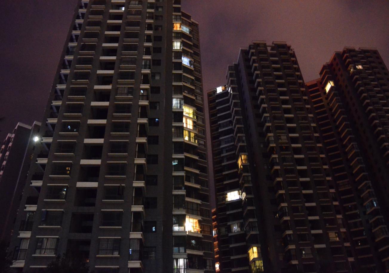 二手房为啥越来越不好卖,二手房为什么不好卖了