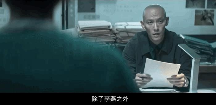 缉魂电影张震瘦了多少斤,张震新电影缉魂会获奖么