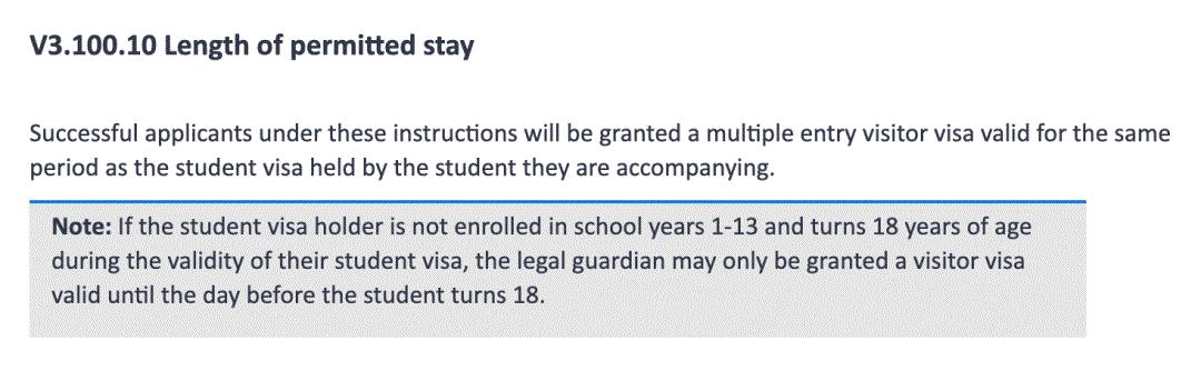 新西兰孩子大学留学陪读,新西兰留学父母陪读