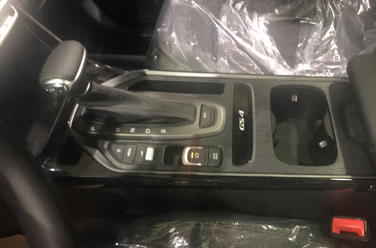 开本田飞度给人的感觉,飞度和传祺gs4