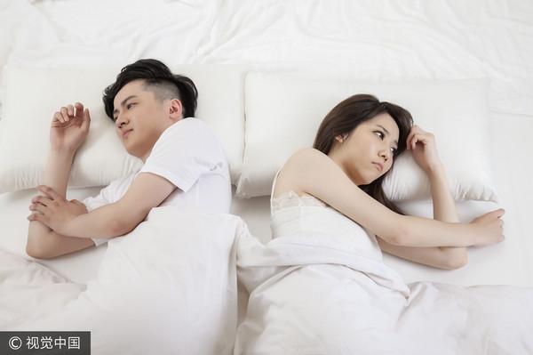 老公出轨被活捉,外遇被老公抓到