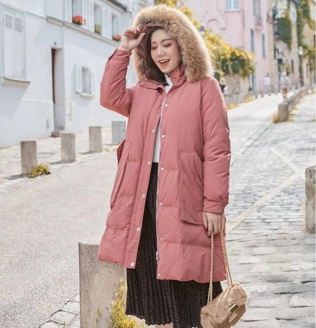 微胖女孩的有效穿搭,40岁微胖减龄穿搭