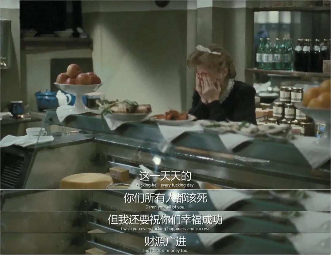 它是改变影史的神作,还是惨无人道的*行暴**?