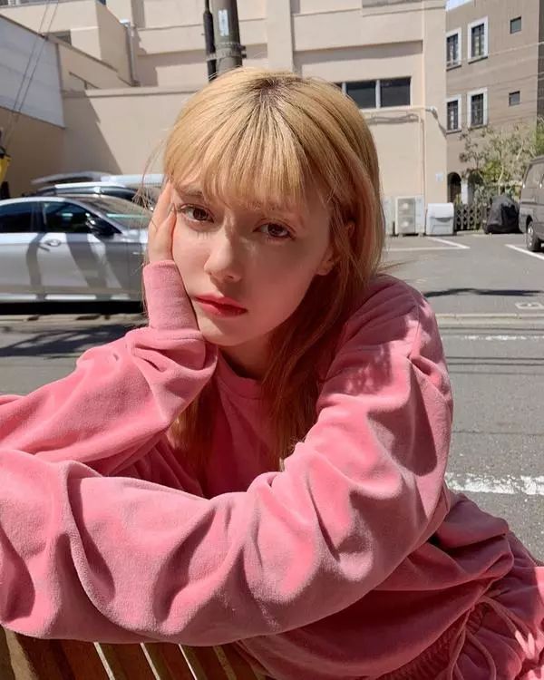 日本女网红优子后来怎么样了,日本最漂亮的女星优子