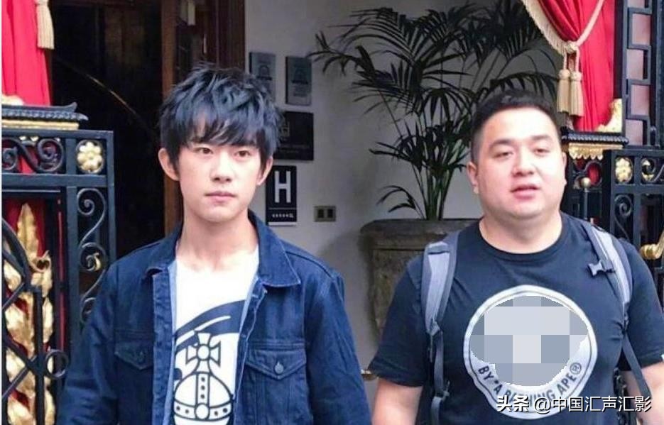 明星助理月薪,明星助理月薪几千但最后混的不差