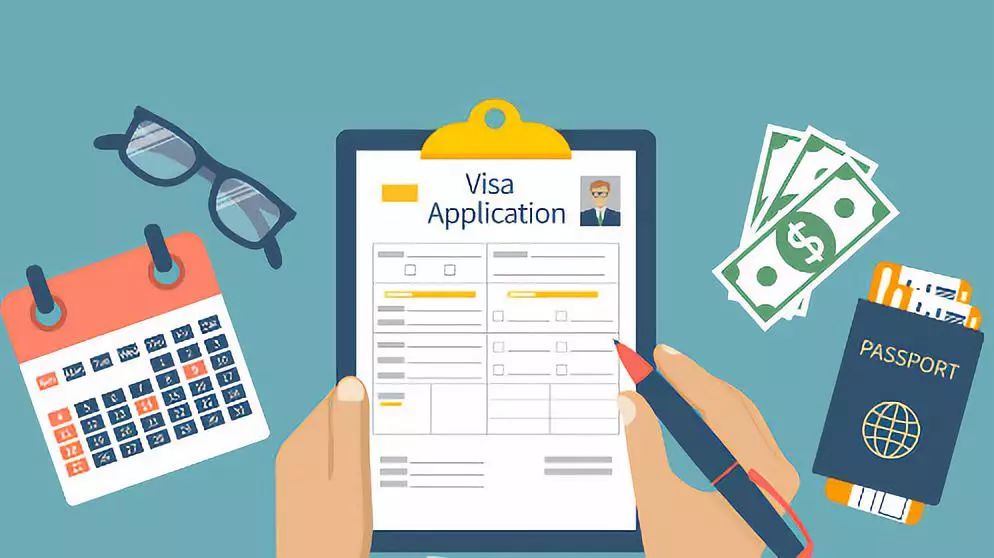 澳大利亚旅游签证费用一般多少钱,人在新加坡办理澳大利亚旅游签证