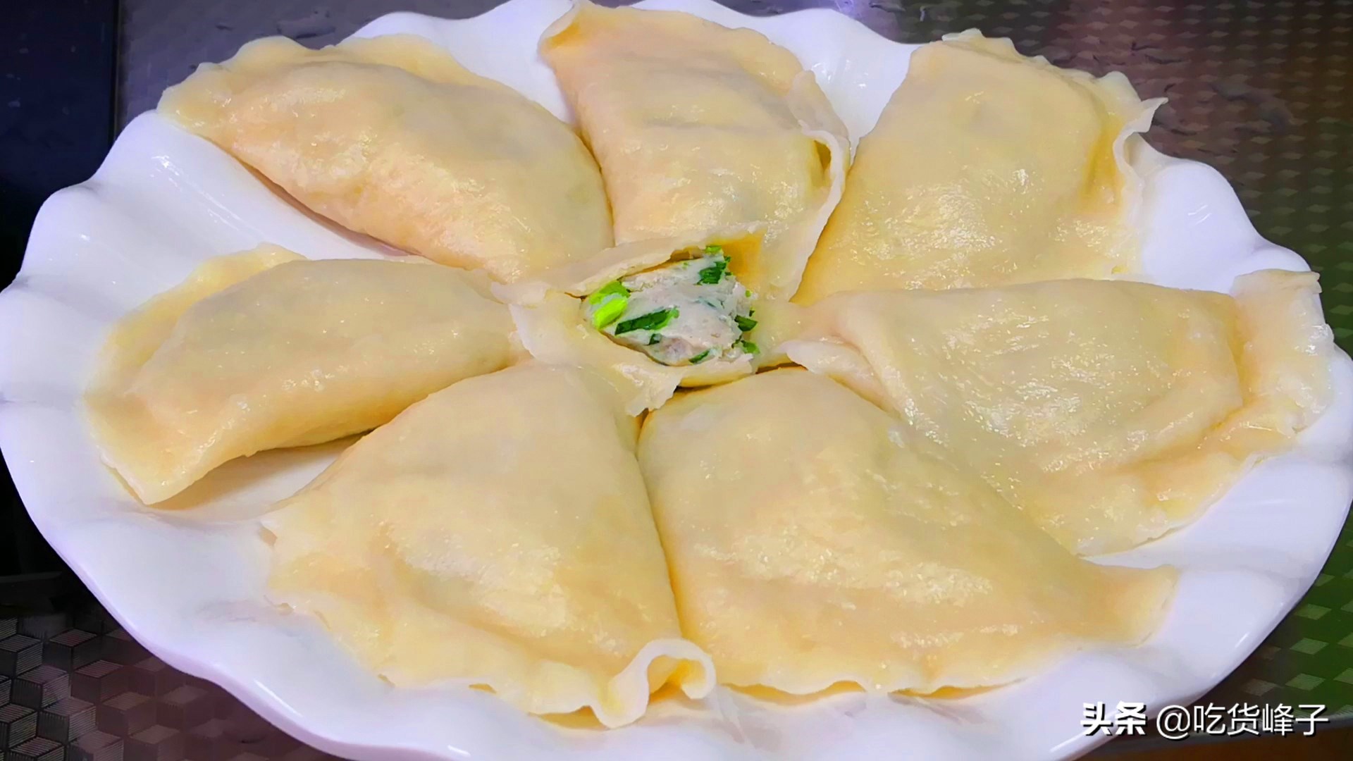 鲅鱼和鲐鲅鱼都是海鱼吗,跟鲐鲅鱼长得类似的有哪几种