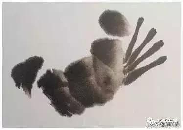 二年级孤独的小螃蟹怎么画,国画怎么画螃蟹视频教程