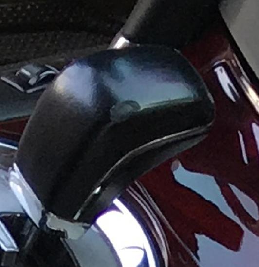 12款锐志怎么更换水晶挡把,老锐志挡把拆卸