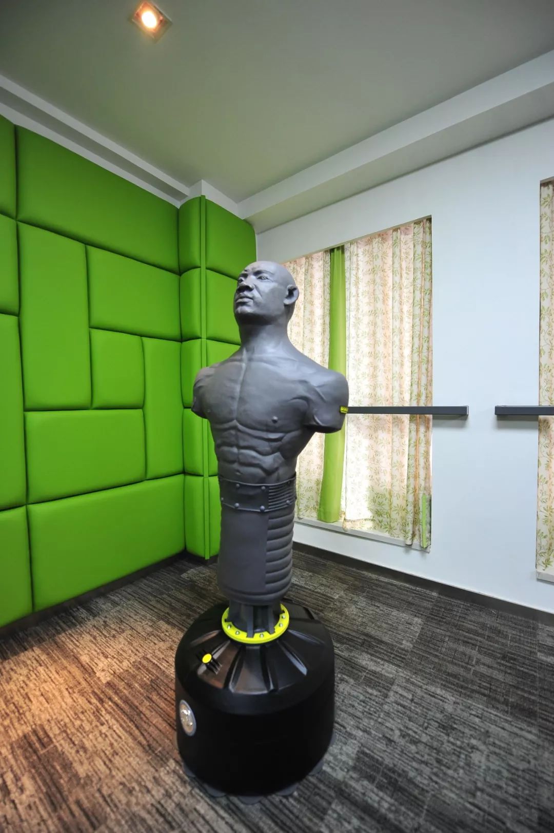 中信建筑设计研究院架构,嗨新朋友