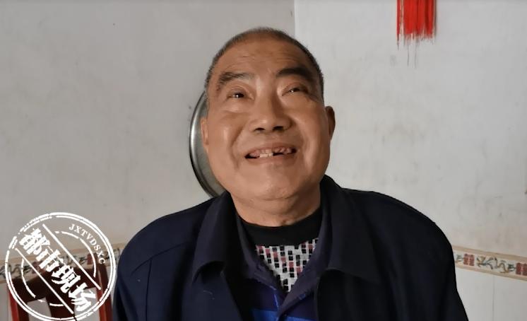 *党**员热心肠·萍乡湘东：赖清林服务山区，老乡都夸：耐得了烦