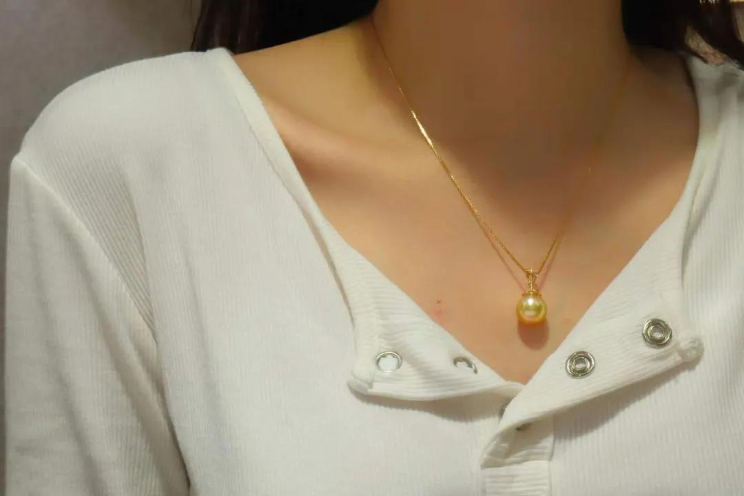 如何体现女王范,女性一定要有超显气质的珠宝