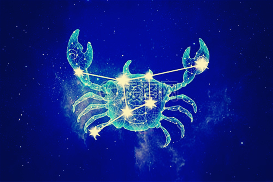 想追巨蟹座男生,巨蟹座应该怎么追求他女朋友呢