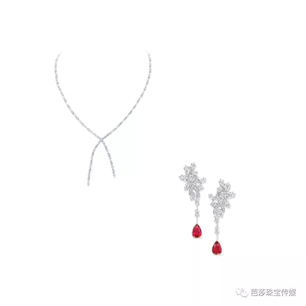 这届戛纳红毯拼气场谁赢了,奥斯卡红毯珠宝