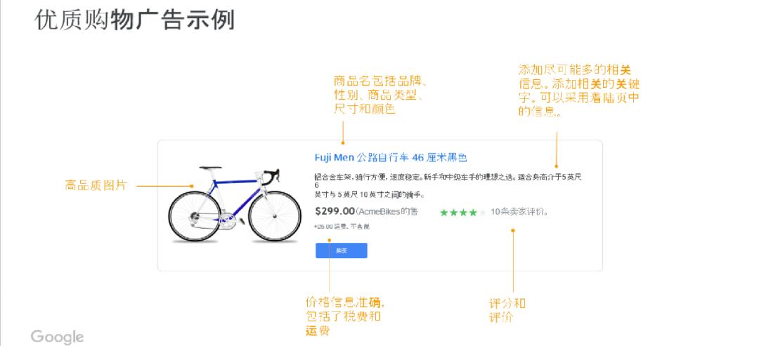 google购物广告怎么开通,在谷歌平台上适合推广哪些商品