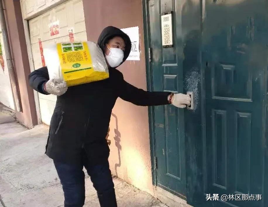 绥棱:用心守护用爱联结构筑抗“疫”的众志成城