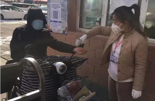 战疫情一线人物,战疫情前线人物